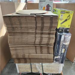 Phoenix AS-IS Mixed Home Improvement Pallet