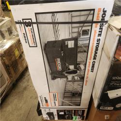 Phoenix AS-IS Mixed Home Improvement Pallet
