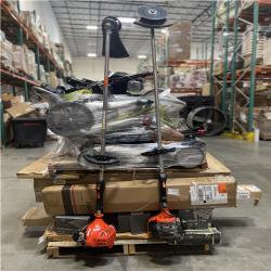 DALLAS LOCATION - AS-IS MONSTER TURBO