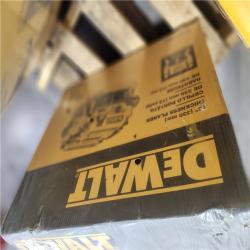 NEW- 15 Amp Corded 13 in. Heavy-Duty 2-Speed Bench Planer