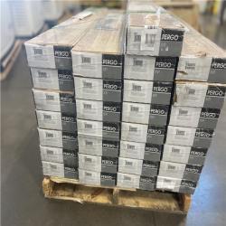 DALLAS LOCATION - Pergo XP Haley Oak 10 mm T x 7.4 in. W Water Resistant Laminate Wood Flooring (19.63 sq. ft./case) 29 CASES