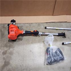 HOUSTON LOCATION - AS-IS (APPEARS LIKE NEW) ECHO 21.2 Cc Gas 2-Stroke Attachment Capable Power Head for Use with Pro Attachment Series