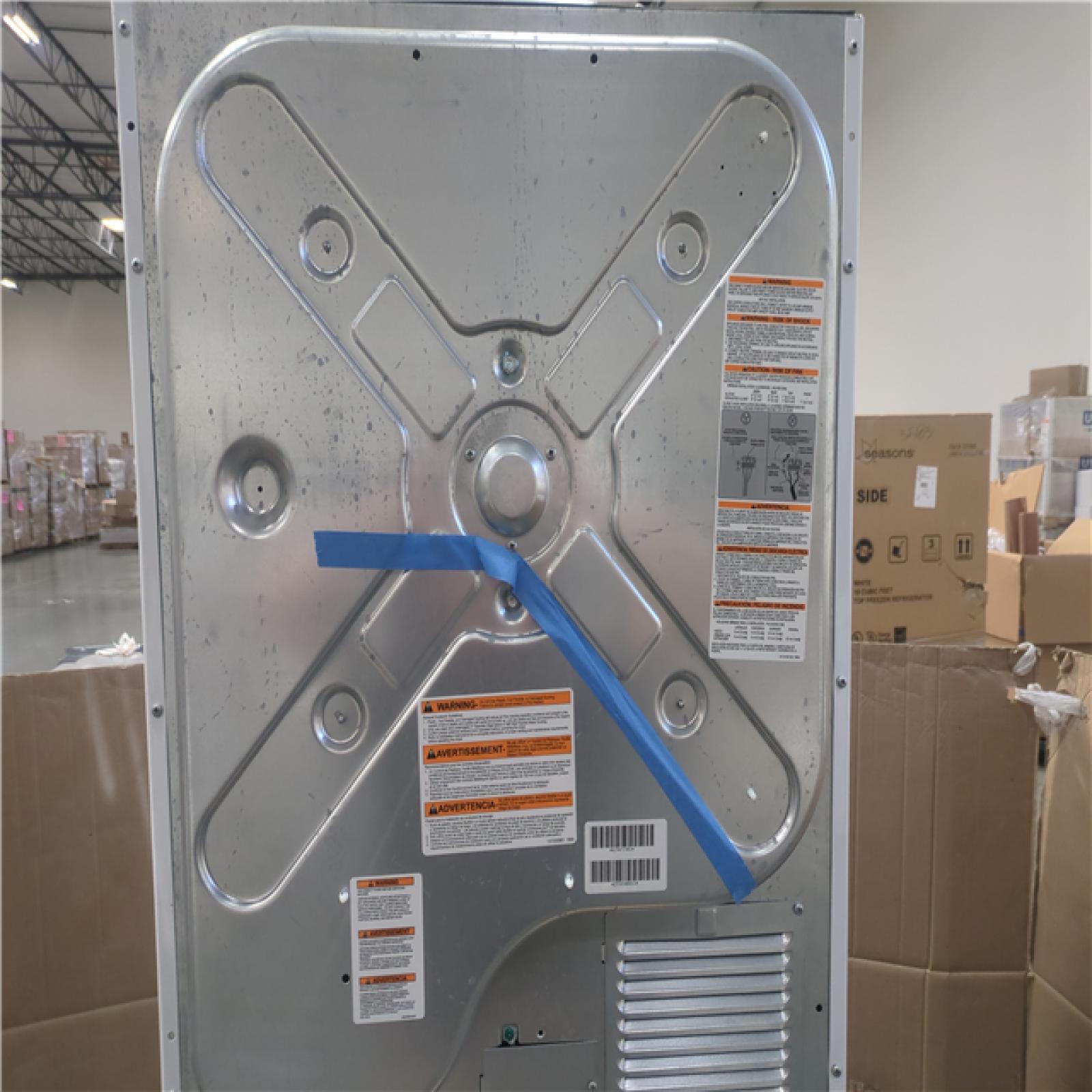 CALIFORNIA AS-IS HOME IMPROVEMENT PALLET