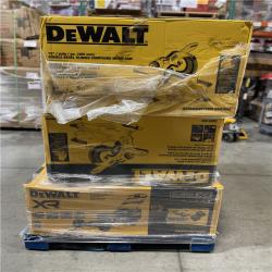 DALLAS LOCATION- AS-IS TOOL PALLET