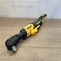 AS-IS DEWALT ATOMIC 20V MAX Cordless 1/2 in. Ratchet (Tool Only)
