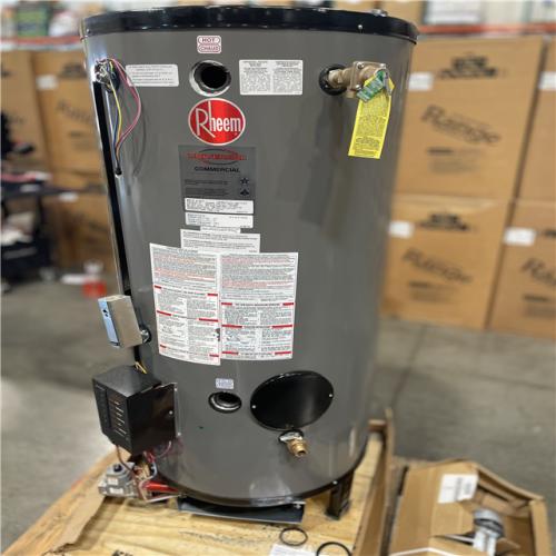 DALLAS LOCATION - AS-IS Rheem Heavy Duty RHEEM RUUD G76-200-1