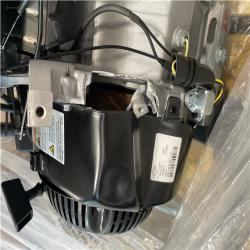 DALLAS LOCATION- AS-IS BRIGGS & STRATTON 6 250 WATT GAS POWERED GENERATOR W/ OHV ENGINE