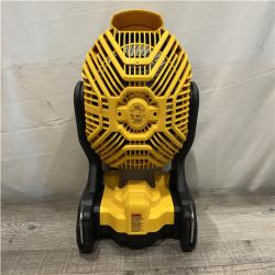 AS-IS DEWALT 20V MAX Jobsite Fan (Tool Only)