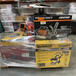 DALLAS LOCATION - AS-IS MONSTER TURBO