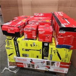 PHOENIX AS-IS TOOL PALLET