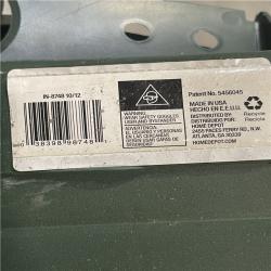 DALLAS LOCATION- AS-IS MONSTER TURBO