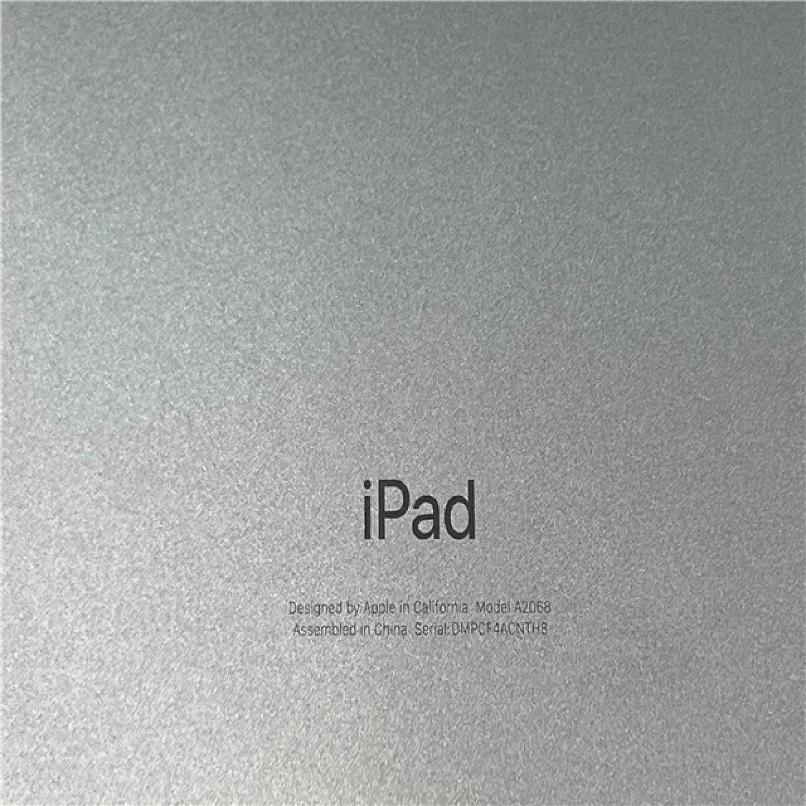 AS-IS Apple iPad Pro 11 2nd Gen (2020) Wi-Fi + Cellular - 256GB - MXEW2LL/A