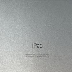 AS-IS Apple iPad Pro 11 2nd Gen (2020) Wi-Fi + Cellular - 256GB - MXEW2LL/A