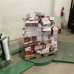 Dallas Location - As-Is Bath & Kitchen Faucets Palllet