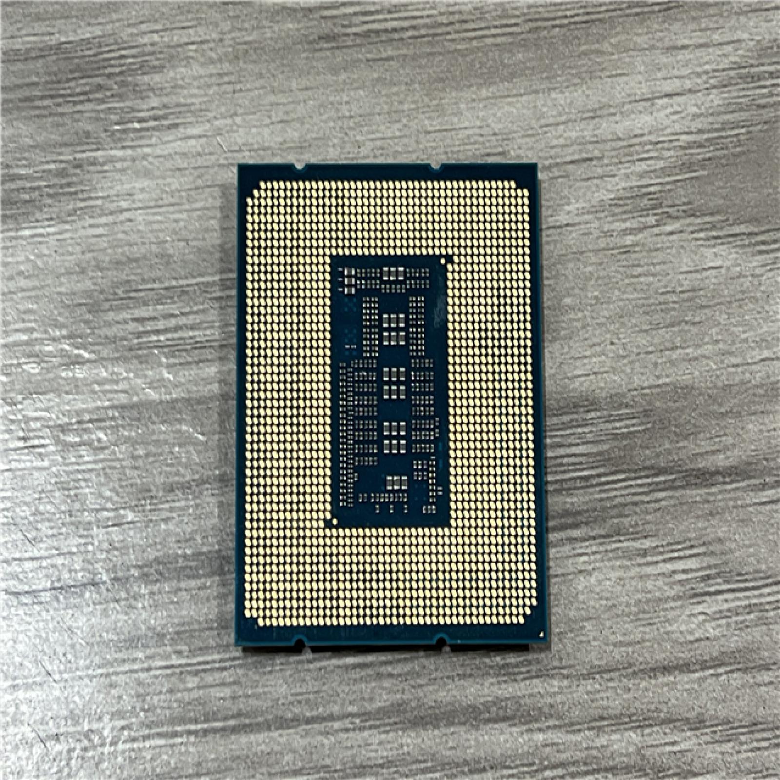 AS-IS Intel® Core™ i9-14900K Desktop Processor