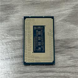 AS-IS Intel® Core™ i9-14900K Desktop Processor