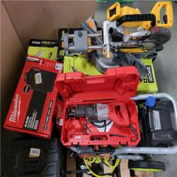 PHOENIX AS-IS TOOL PALLET