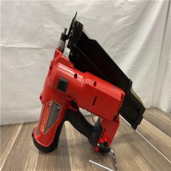 AS-IS Milwaukee M18 FUEL 3-1/2 in. 18-Volt 21-Degree (Tool-Only)