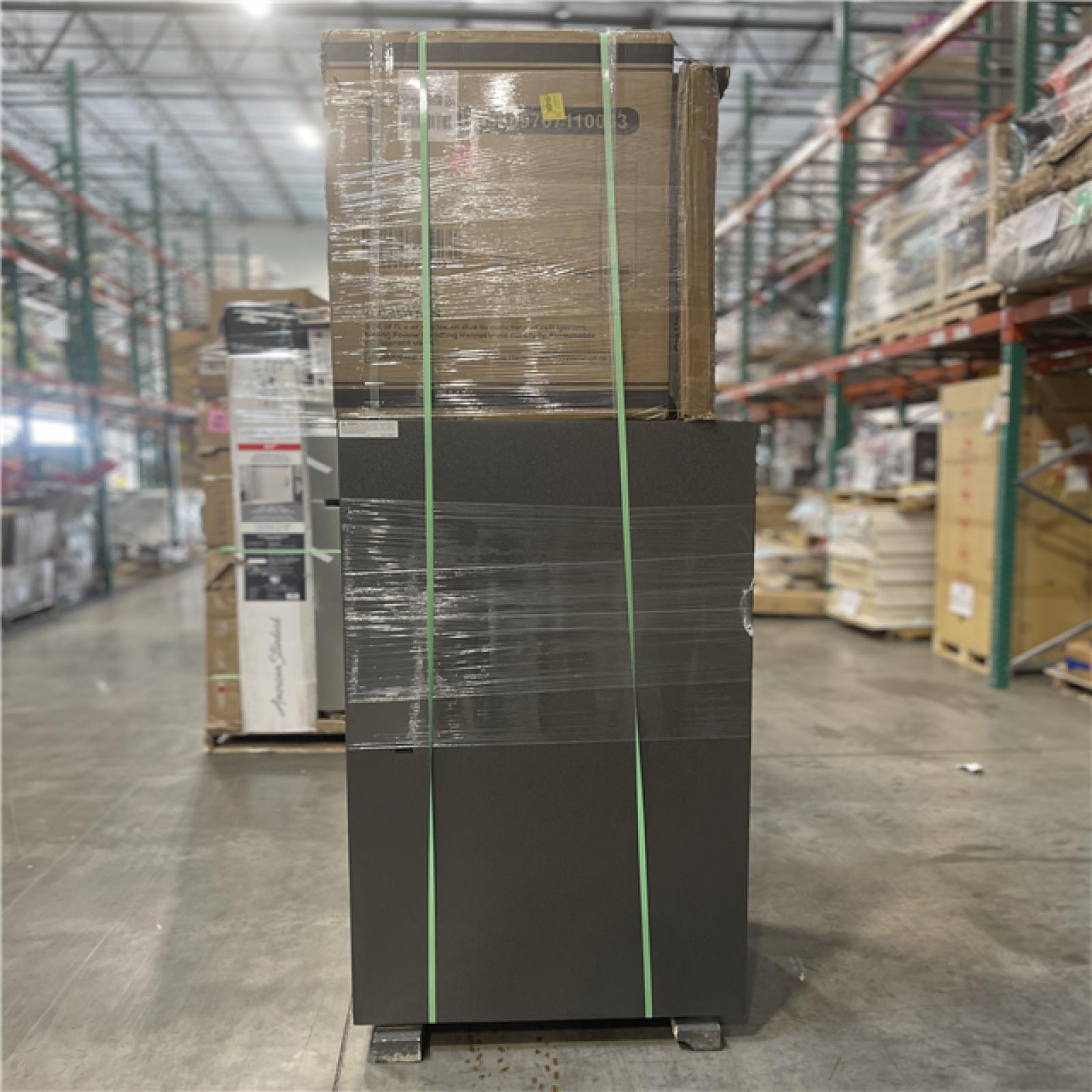 DALLAS LOCATION- AS-IS HOME IMPROVEMENT PALLET