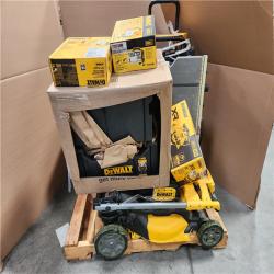 PHOENIX AS-IS TOOL PALLETS