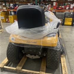 Dallas Location - As-Is Cub Cadet XT1 Enduro LT 46 in. 22 HP Gas Riding Lawn Tractor