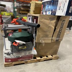 DALLAS LOCATION - AS-IS MONSTER TURBO