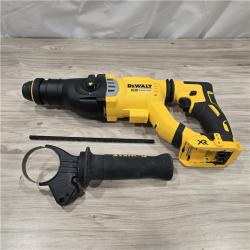 AS-IS DeWalt 20V MAX* Cordless SDS PLUS Rotary Hammer (Tool Only)