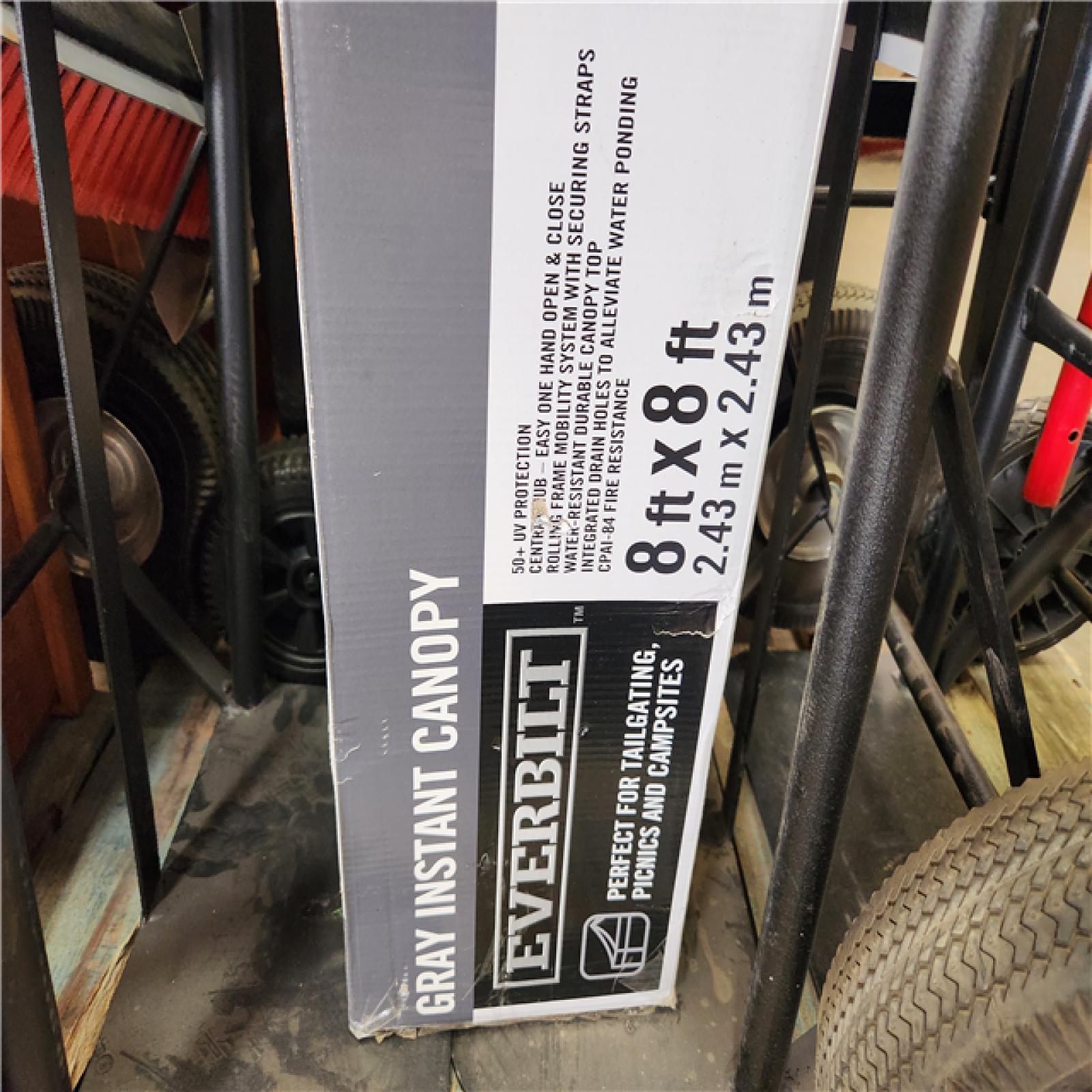 Phoenix AS-IS .Com Home Improvement Pallet