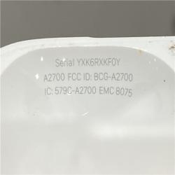 AS-IS Apple AirPods Pro 2 Wireless Earbuds, Active Noise Cancellation