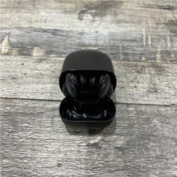 AS-IS Bose QuietComfort Earbuds II, Wireless, Bluetooth-Triple Black