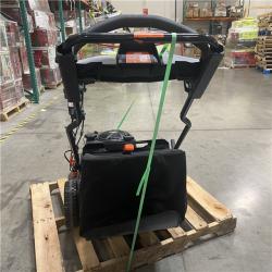 Dallas Location - As-Is ECHO 30 in. 223 CC  Gas Lawn Mower