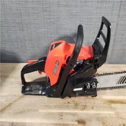 HOUSTON LOCATION - AS-IS ECHO 14 in. 34.4 Cc Gas 2-Stroke Rear Handle Chainsaw
