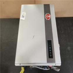 Phoenix Rheem Performance Platinum 9.5 GPM Smart Super High Efficiency Indoor or Outdoor Natural Gas Tankless Water Heater