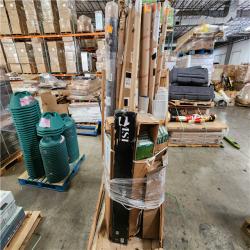 Phoenix AS-IS Mixed Home Improvement Pallet
