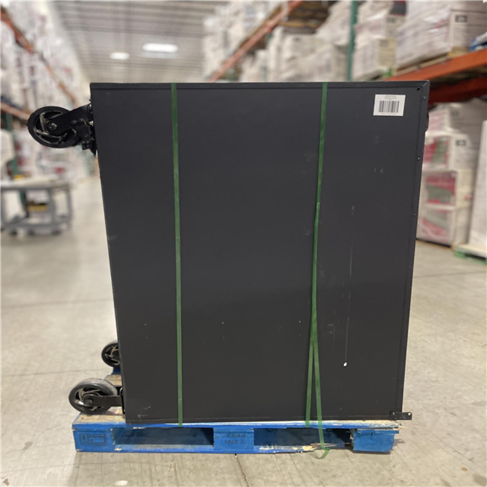 DALLAS LOCATION- AS-IS MONSTER TURBO