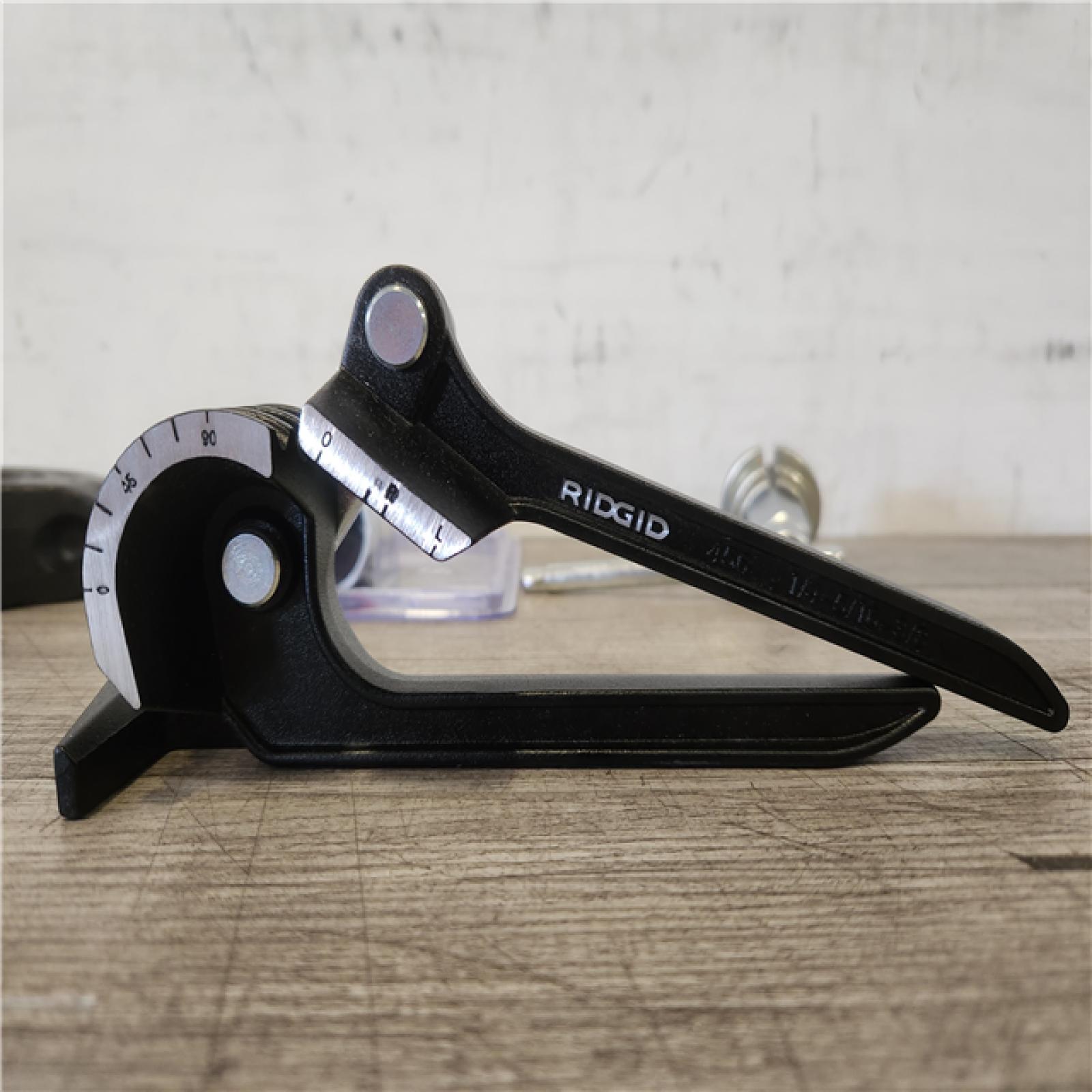 Phoenix AS-IS Misc. RIGID Accessories (5-Pieces)