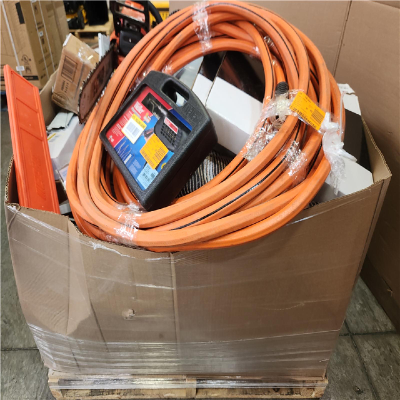 Phoenix AS-IS Monster Turbo Pallet