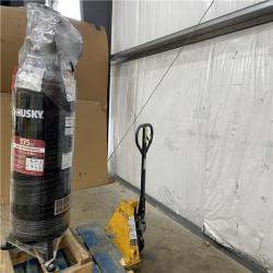 Houston Location - AS-IS Husky 60Gal Air Compressor