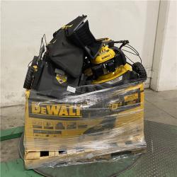 DALLAS LOCATION -AS-IS OUTDOOR POWER EQUIPMENT