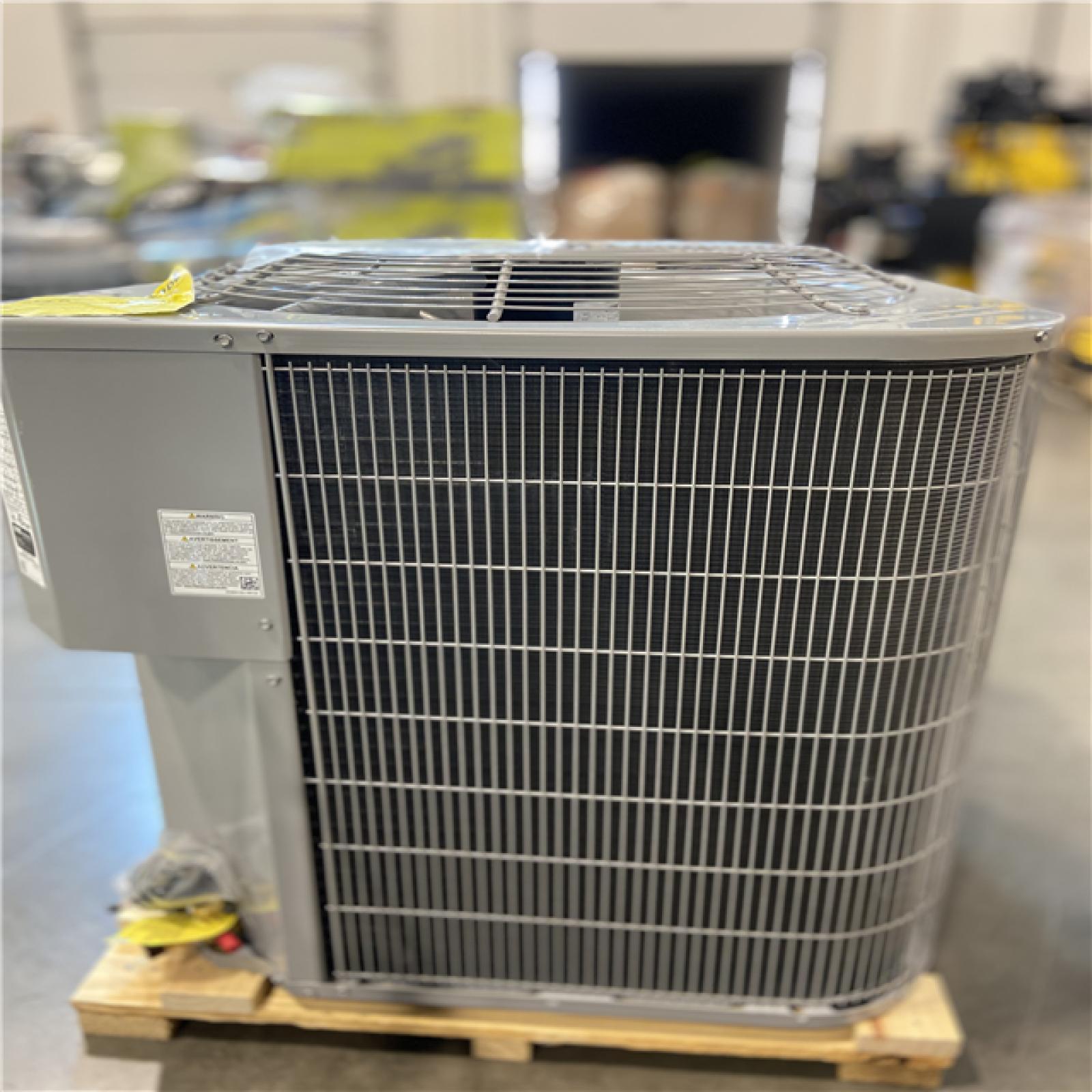 DALLAS LOCATION - Smartcomfort® By Carrier 2.0 Ton 14.3 Seer2 Condensing Unit