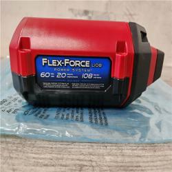 Phoenix Location NEW Toro 60V MAX* Flex-Force 2.5Ah Lithium-Ion Battery (3 Pack)