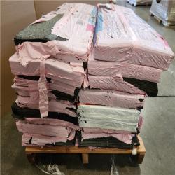 Phoenix Mixed Gray Laminate Architectural Roofing Shingles Pallet (32.8 sq. ft. Per Bundle) (19-Bundles)