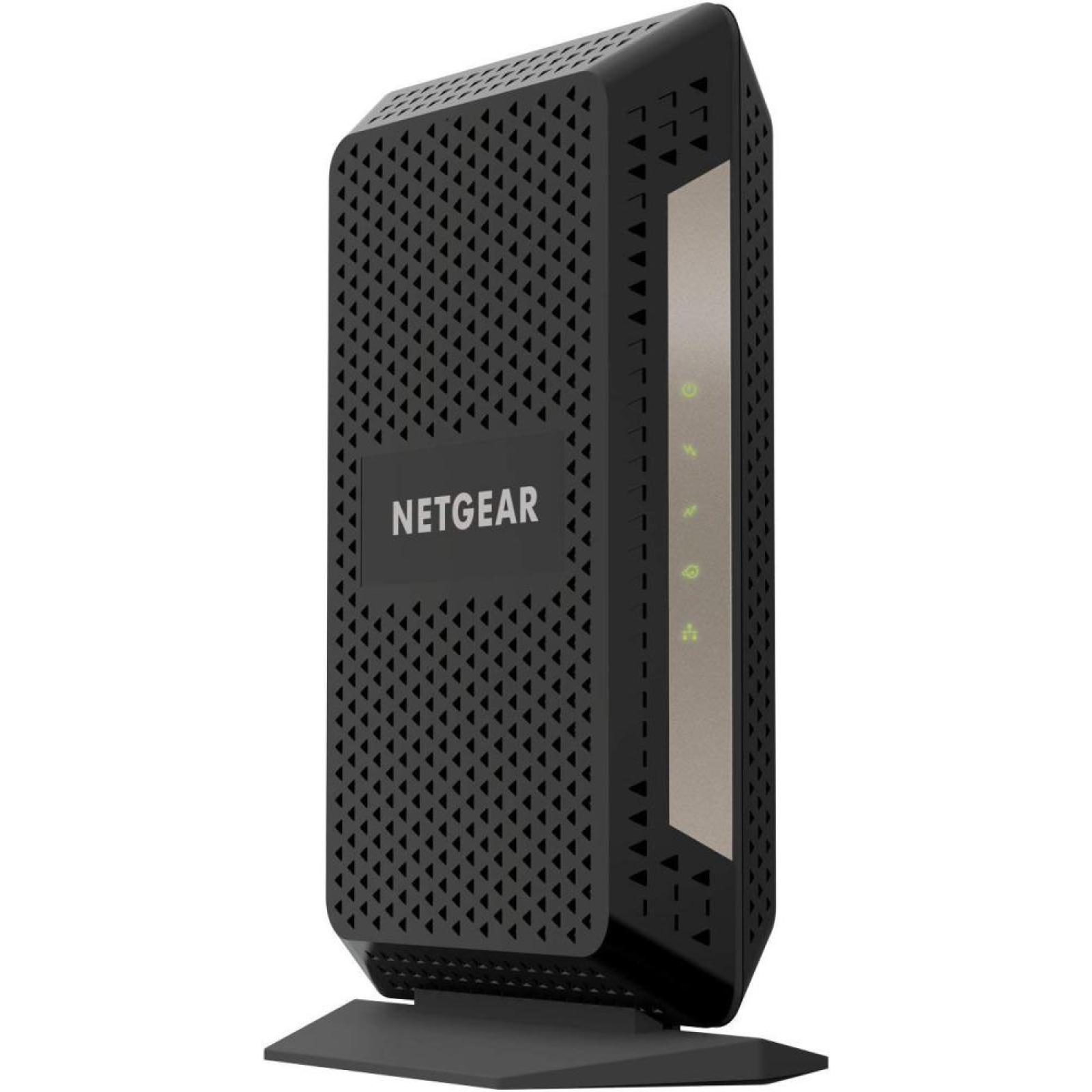 NEW!Netgear Cable Modem Cm1000 - Compatible with All Cable Providers Including Xfinity by Comcast  Spectrum  Cox | for Cable Plans up to 1 Gigabit | Docsi