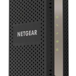 NEW!Netgear Cable Modem Cm1000 - Compatible with All Cable Providers Including Xfinity by Comcast  Spectrum  Cox | for Cable Plans up to 1 Gigabit | Docsi