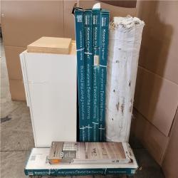 Phoenix AS-IS Mixed Home Improvement Pallet