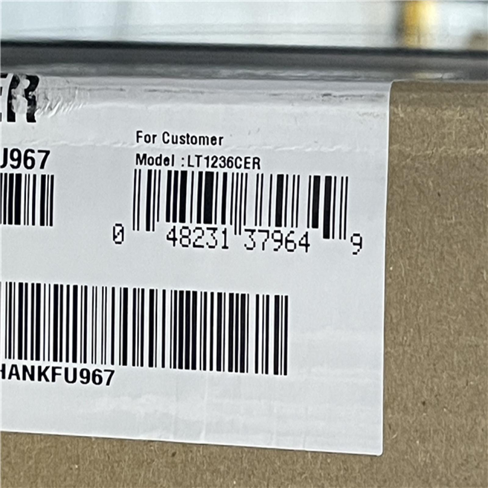 DALLAS LOCATION- AS-IS HOME IMPROVEMENT PALLET