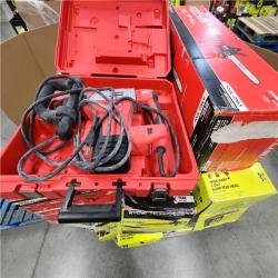 PHOENIX AS-IS TOOL PALLET