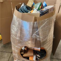 Phoenix AS-IS Mixed Home Improvement Pallet