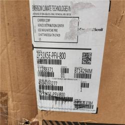 Phoenix NEW EMERSON Copeland Air Compressor Pallet (6-Total)