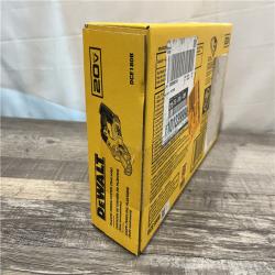 NEW - DEWALT 20V MAX Cordless Plastic Tubing Cutter (Tool Only)
